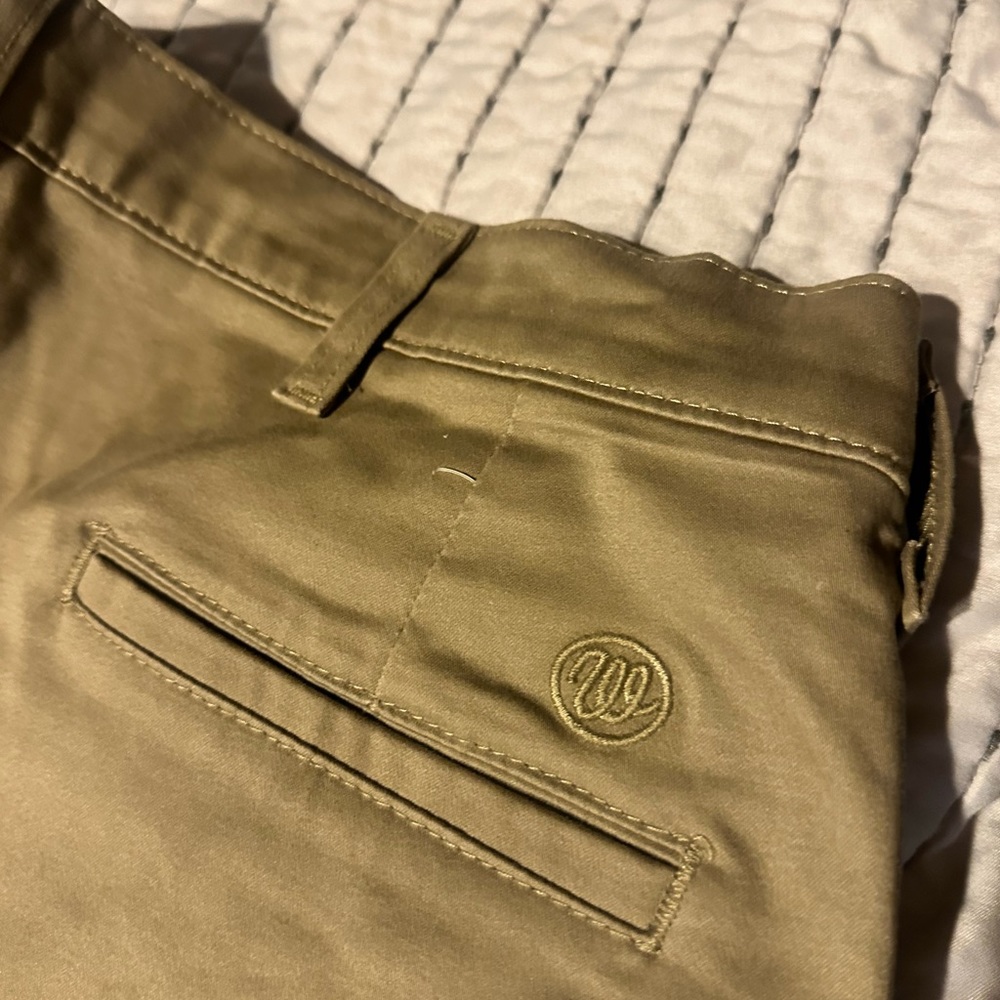 Wrangler riata